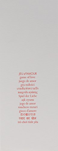 Kenzo Jeu d'Amour, Agua de perfume para mujeres - 30 ml.