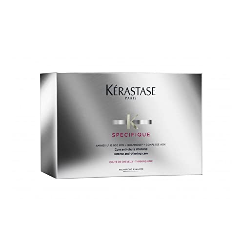 KERASTASE AMINEXIL SPECIFIQUE 2 PACKSX10ML