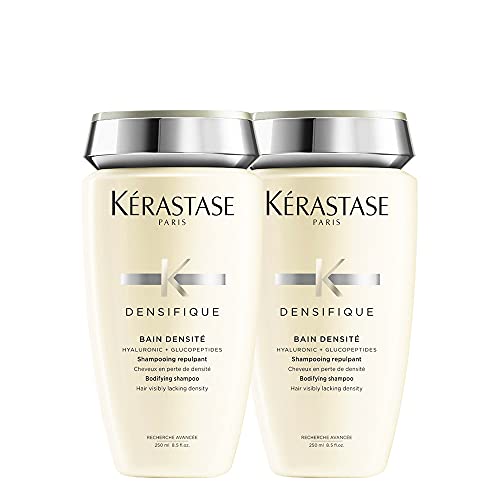 Kerastase Bain Densité Densifique Shampoo 250ml in confezione da 2 pezzi 2x250ml