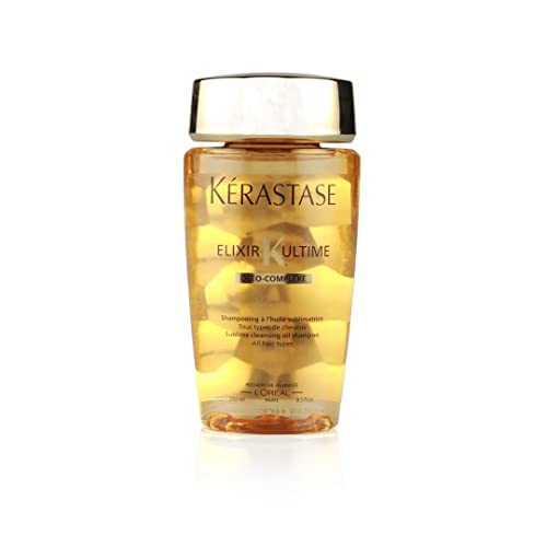 KERASTASE BAIN ELIXIR ULTIME 80ML