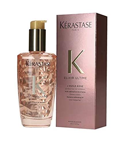 Kérastase Elixir Rose Ultime Oil Complex The Imperial 100 ml