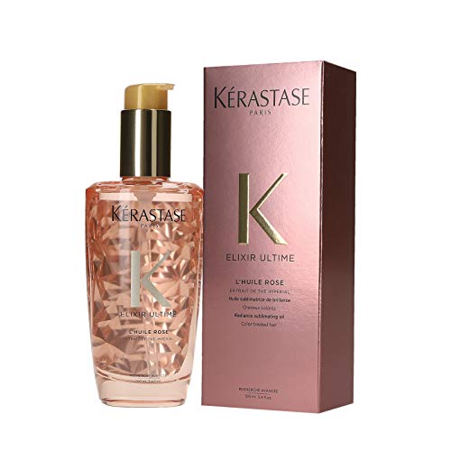 Kérastase Elixir Rose Ultime Oil Complex The Imperial 100 ml