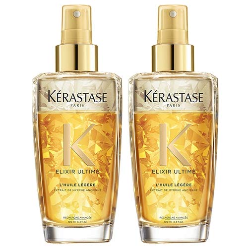 Kerastase Elixir Ultime Le Voile 100 ml doble