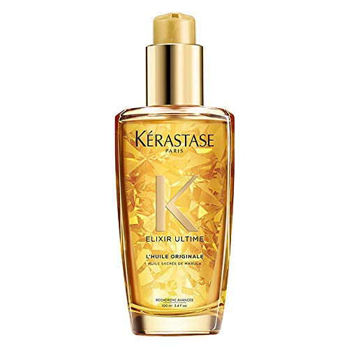 Kerastase Elixir Ultime L'Huile Originale 100ml - Aceite Hidratante Antiencrespamiento