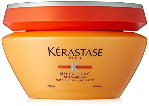 KÉRASTASE NUTRITIVE MASK OLÉO-RELAX 200ML