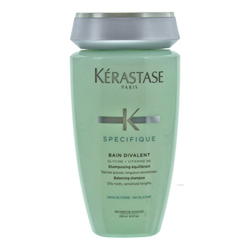 Kerastase Specifique Bain Divalent 250ml - champù doble acciòn