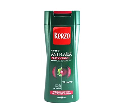 Kerzo Champu Kerzo Tratami 250 Anticaida Pro 250 ml