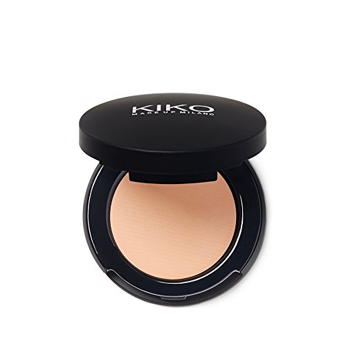 KIKO Milano Full Coverage Concealer 01 | Corrector de muy alta cobertura