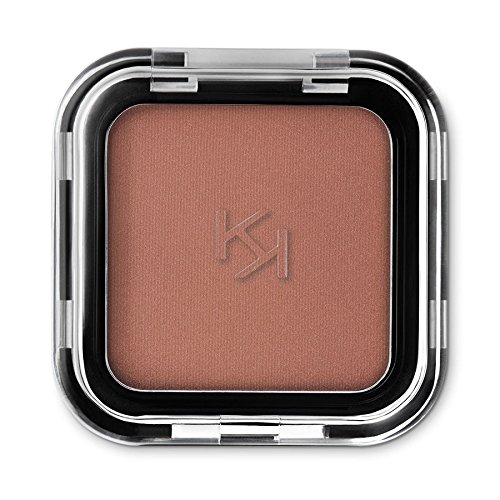 KIKO Milano Smart Colour Blush - 09 | Colorete de color intenso con resultado modulable