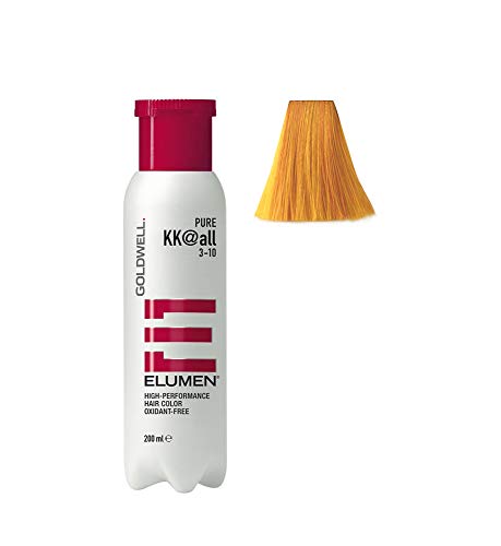 kk@all Color Elumen Goldwell 200 ml.