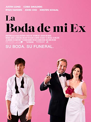 La boda de mi ex