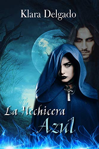 La Hechicera Azul (Más allá de la magia)