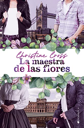 La maestra de las flores (ROMANTICA)