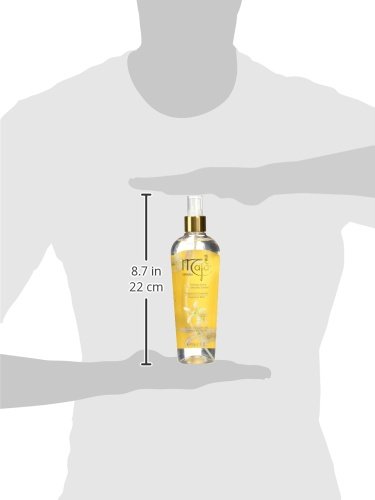 LA MAJA BODY SPLASH FLOR DE AZAHAR 240ML SPRAY