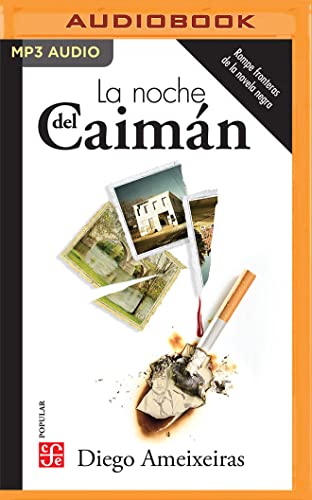 La noche del Caimán