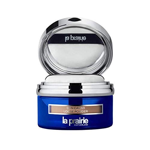 La Prairie Skin Caviar Loose Powder #Translucent 3 50 Gr - 50 Mililitros