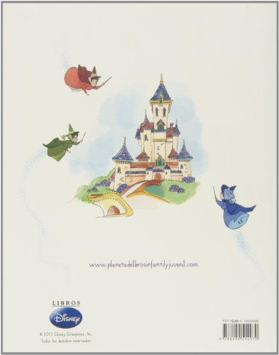 La Princesa Sofía: Libro ilustrado (Disney. Princesa Sofía)