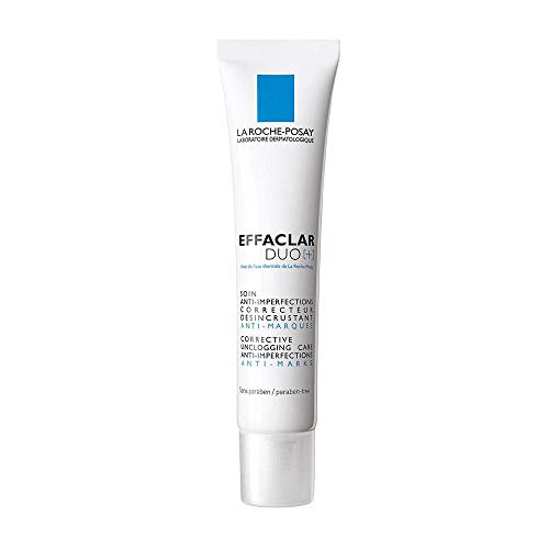 La Roche Posay Effaclar DUO + 40 ml