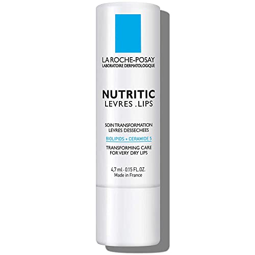 La Roche Posay, Pintalabios - 4.7 ml.