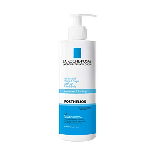 La Roche Posay Posthelios After Sun Gel 400ml