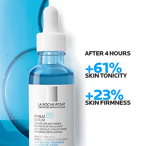 La Roche Posay Roche Hyalu B5 Antiarrugas Sr 30 ml - 30 ml