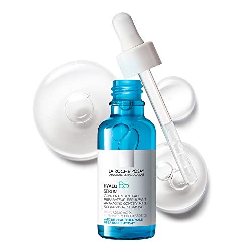 La Roche Posay Roche Hyalu B5 Antiarrugas Sr 30 ml - 30 ml