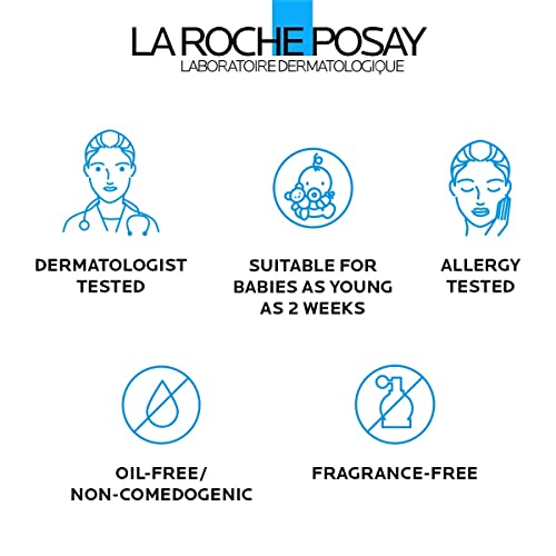 La Roche Posay Roche Lipikar Ap Balsamo Corp, 200Ml