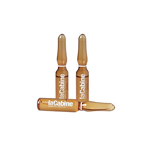 LaCabine PERFECT DUO 5x HIALURONICO PURO LOTE 2 pz (MAPD-02629)