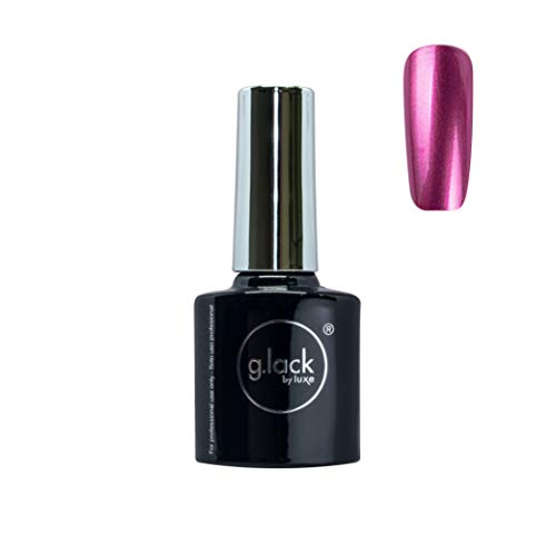 Lack Gel Metallic Luxe Nails color nº 895 8ml.