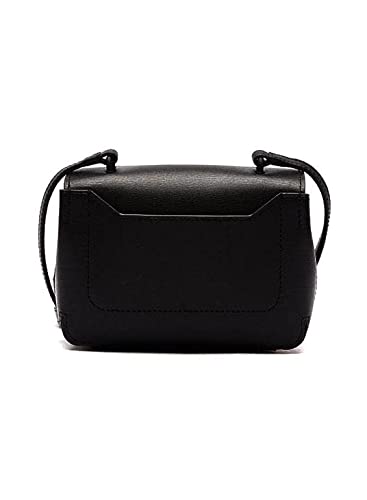 Lacoste Amelia Shoulder Bag Noir