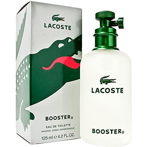 Lacoste Booster EDT 125 ml