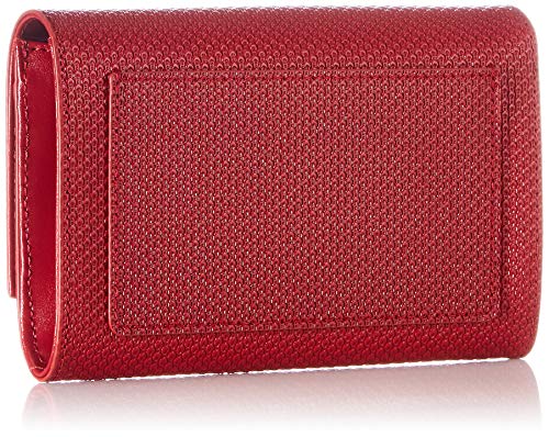 Lacoste Monedero Taille Unique Alizarin