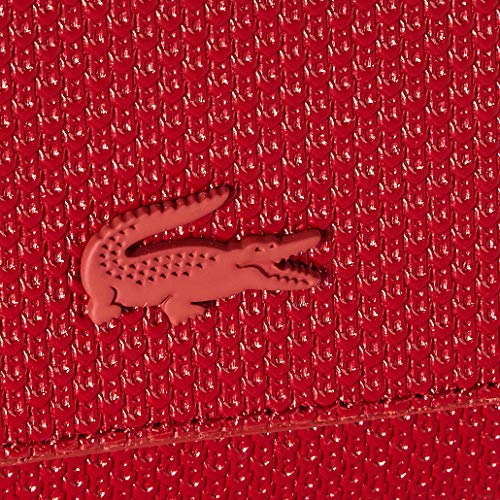 Lacoste Monedero Taille Unique Alizarin