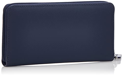 Lacoste NF2900PO, Cartera para Mujer, Penombre, Talla única