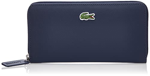 Lacoste NF2900PO, Cartera para Mujer, Penombre, Talla única