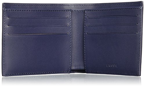 Lacoste NH1115FG, 0. para Hombre, Marine 166, Talla única