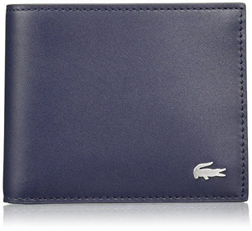 Lacoste NH1115FG, 0. para Hombre, Marine 166, Talla única