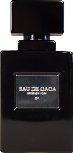 Lady Gaga Eau de 30 ml EDP Spray de fragancia para Unisex con bolsa de regalo