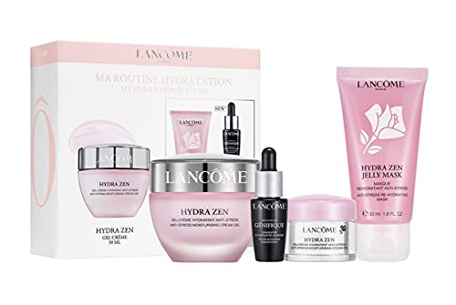 Lancome Hydra Zen Gel Crema Hidratante Antiestrés Estuche