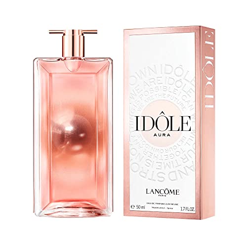 Lancome Idole Aura Eau De Parfum 50ml Vaporizador