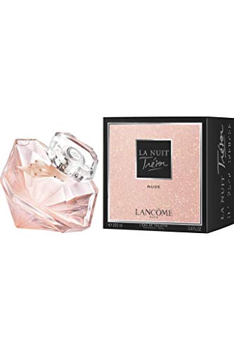 LANCOME LA NUIT TRESOR NUDE EDT 100 ML VAPO