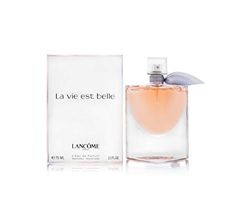 Lancome – La vie est Belle EDP Vaporizador 75 ml