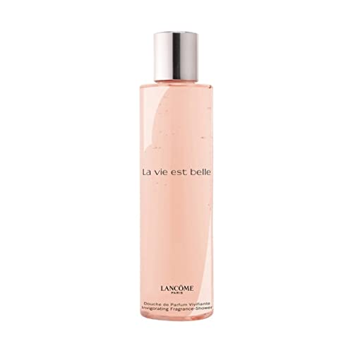 Lancome La Vie Est Belle Gel De Ducha 200 ml