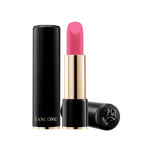 Lancome L'ABSOLU ROUGE DRAMA MATTE #370-pink seduction 4 gr - kilograms