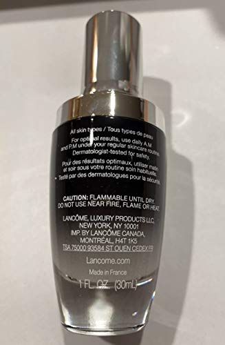 Lancome - New Advanced Genifique Concentrado Activador de Juventud, 20ml