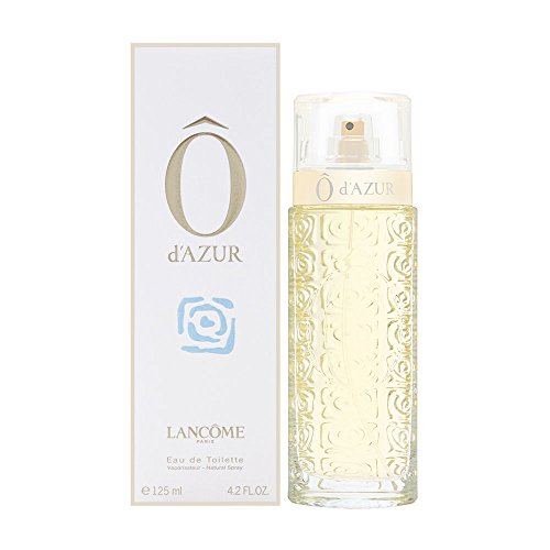 Lancôme O D'Azur Agua de Colonia - 125 ml