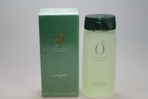 Lancome ô pour Homme 100 ml Eau De Toilette FOR MEN