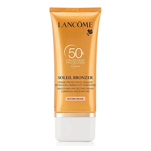 LANCOME SOLEIL BRONZER Visage/Face Crema protectora SPF50, 50 ml