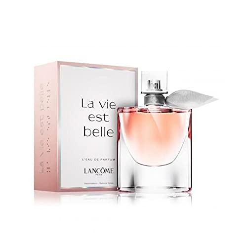 Lancome Vie EST Belle - Perfume con 30 fragancias para el cuerpo, multicolor, único