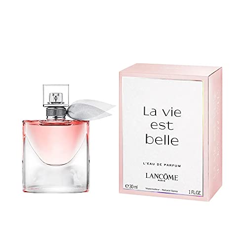 Lancome Vie EST Belle - Perfume con 30 fragancias para el cuerpo, multicolor, único